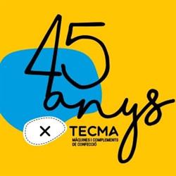 Horario de apertura TECMA, Barcelona