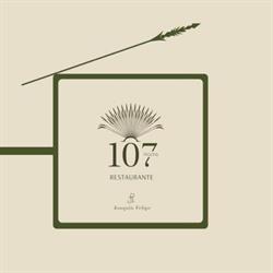 restaurante_atocha107 en Madrid (Centro) - Horario de apertura