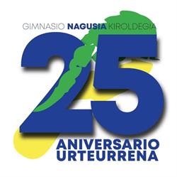 Horario de apertura Gimnasio Nagusia Kiroldegia, Arizgoiti
