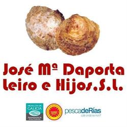 Horario de apertura Jose M Daporta Leiro e Hijos, Corvillón