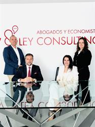 Horario de apertura Law & Ley Consulting, Jaén