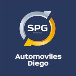 Horario de apertura Automoviles Diego, Crevillent