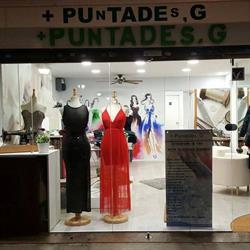 Horario de apertura PUNTADES,G, Vilassar de Mar