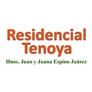 Horario de apertura Residencial Tenoya - Hnos. Juan y Juana Espino Juárez, Las Palmas de Gran Canaria