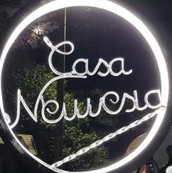 Horario de apertura Casa Nemesia, Las Bárzanas