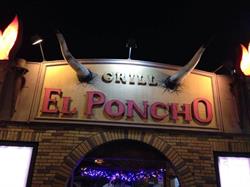 Horario de apertura Asador el Poncho, Maspalomas