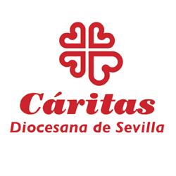 Horario de apertura Cáritas Diocesana de Sevilla,
