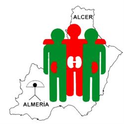 Horario de apertura Alcer Almería,