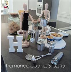 Horario de apertura HERNANDO cocina y baño, Burgos