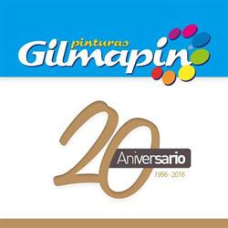 Horario de apertura Pinturas Gilmapin SL., Torredonjimeno