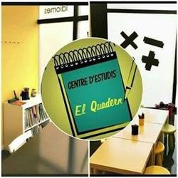 Horario de apertura EL QUADERN Centre d'estudis, Figueres