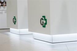 Horario de apertura Farmàcia Guerrero Terrassa, 