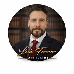 Horario de apertura Luis Ferrer Abogado, Murcia