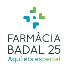 Horario de apertura Farmacia Badal 25, Barcelona