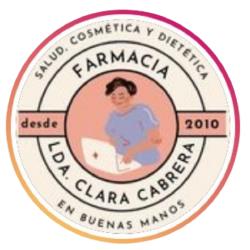 Horario de apertura Farmacia Plaza, Cebolla