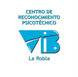 Horario de apertura Psicotécnico ViB+ La Robla, 