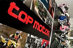 Horario de apertura Top motos9, Oviedo