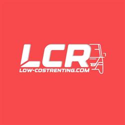 Horario de apertura Low-Cost Renting, Badalona