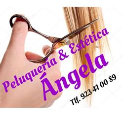 Horario de apertura Peluqueria Angela, Béjar
