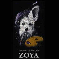 Academia de Dibujo y pintura Zoya en Madrid (Carabanchel) - Horario de apertura