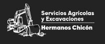 Horario de apertura Servicios Agrícolas y Excavaciones Hermanos Chicón, Coín