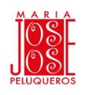 Horario de apertura María José Peluqueros, Xàtiva