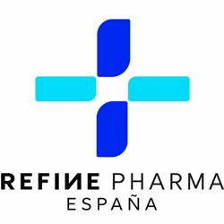 Horario de apertura Refine Pharma España, Vera
