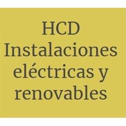 Horario de apertura HCD Instalaciones Eléctricas Y Renovables, Alcorcón