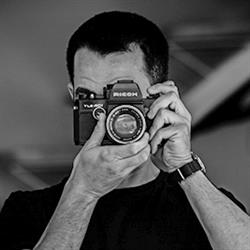 Horario de apertura Fotógrafo de interiores - Guillermo Cruzado, Madrid