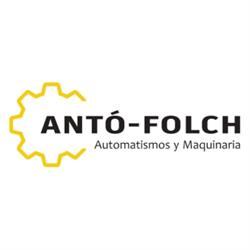 Horario de apertura Antó-Folch Automatismos y maquinaria, Tortosa
