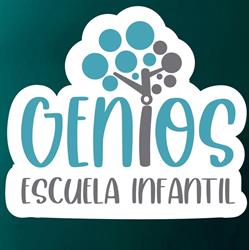 Horario de apertura Escuela infantil GENIOS, Molina de Segura