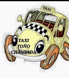 Horario de apertura TAXI TOÑO, Argozón