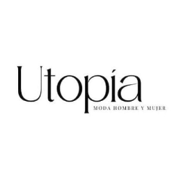 Horario de apertura Utopía moda hombre y mujer, Coria del Río