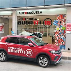Horario de apertura AUTOESCUELA BUGATTI, San Pedro del Pinatar