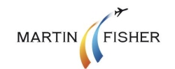 Horario de apertura Martin Fisher Aviation SL, Santiago de Compostela
