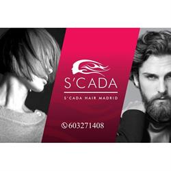 Horario de apertura S'CADA HAIR SPECIALISTS, Coslada