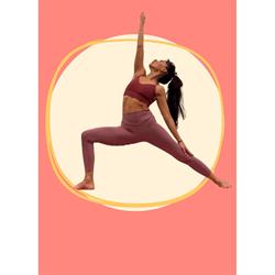 Horario de apertura Narayani Yoga, Madrid