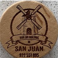 Horario de apertura Bar Los Molinos De San Juan, Valverde del Hierro