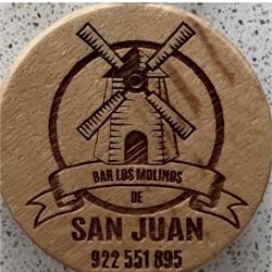 Horario de apertura Bar Los Molinos De San Juan, Valverde del Hierro