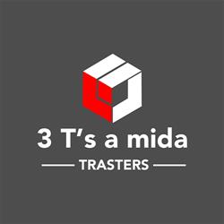 Horario de apertura 3 T' s mida, Palma de Mallorca