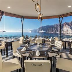 Horario de apertura El Olivo Restaurante, Santa Cruz de Tenerife