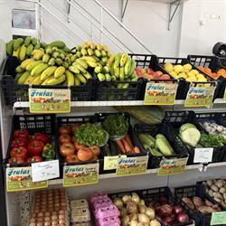 Horario de apertura Ferretería y supermercado Llanito Perera, Icod de los Vinos