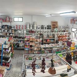 Horario de apertura Ferretería y supermercado Llanito Perera, Icod de los Vinos