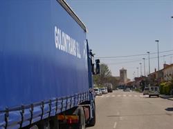 Horario de apertura Golontrans SL, El Provencio