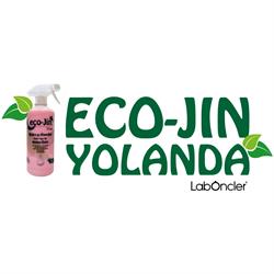Horario de apertura Eco Jin Yolanda, L'Hospitalet de Llobregat