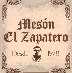 Horario de apertura Mesón El Zapatero, Adamuz