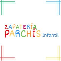 Horario de apertura Zapatería Infantil Parchis, Jaén
