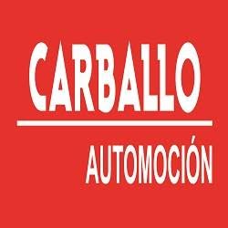 Horario de apertura Carballo Automoción, Ourense
