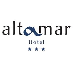 Horario de apertura Altamar Hotel, Mogán