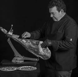 Horario de apertura Tienda Online Productos Ibéricos Alvarado, Cáceres